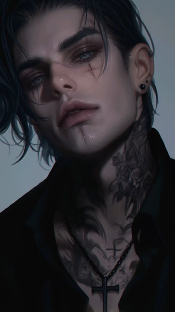 Sebastian Grimwood thumbnail