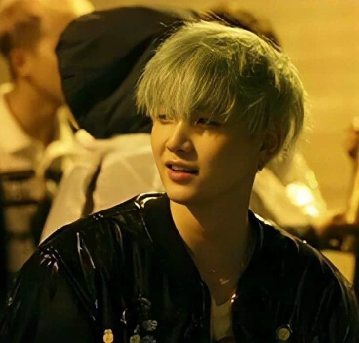 Yoongi thumbnail