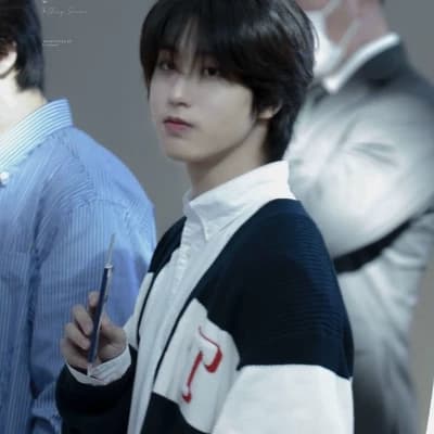 Han Jisung thumbnail