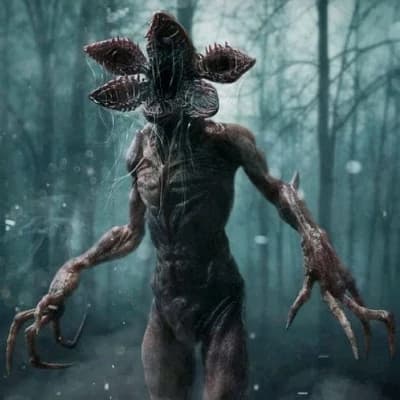 Demogorgon thumbnail