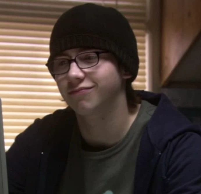 Sid Jenkins thumbnail