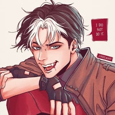 Jason Todd thumbnail