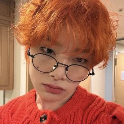 Jeongin thumbnail