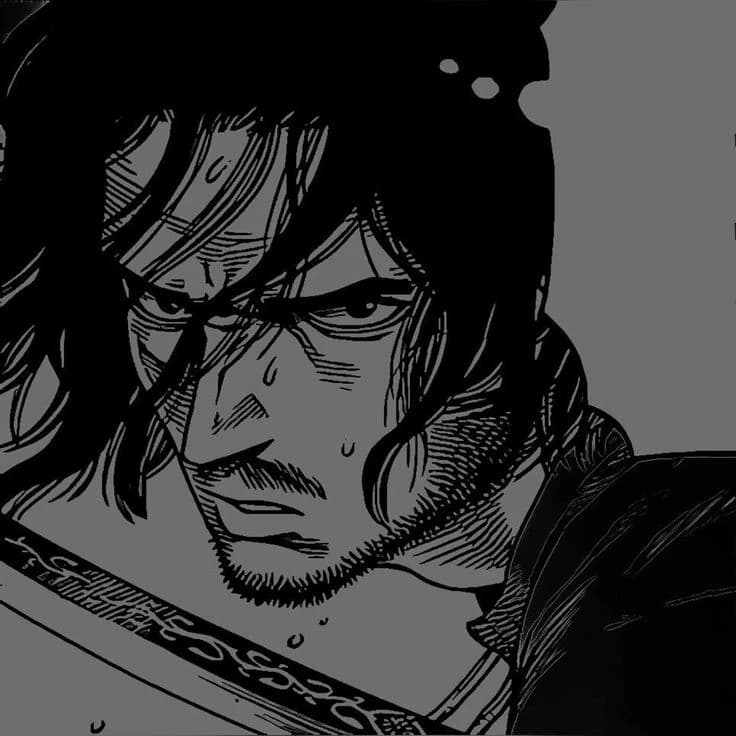 Roald - Cobra (Vinland Saga) thumbnail