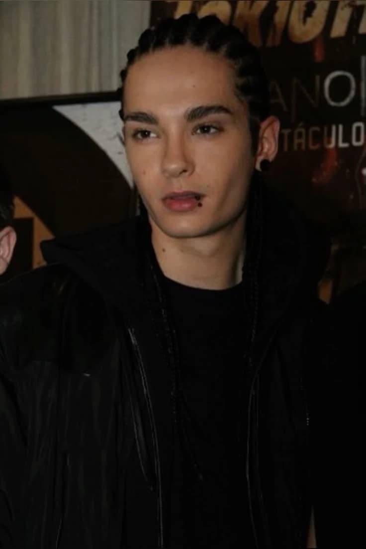 Tom Kaulitz - Mafioso thumbnail