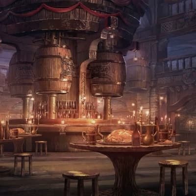 Tavern Life RPG  thumbnail