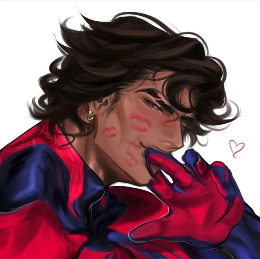 Miguel O'Hara thumbnail