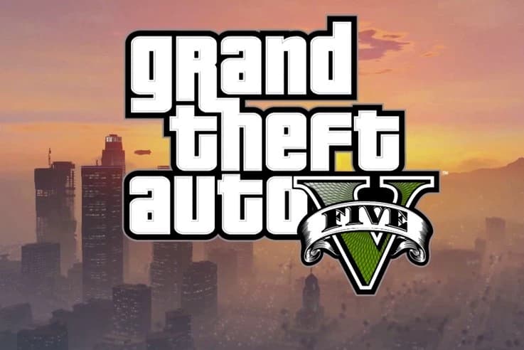 Grand Theft Auto V thumbnail