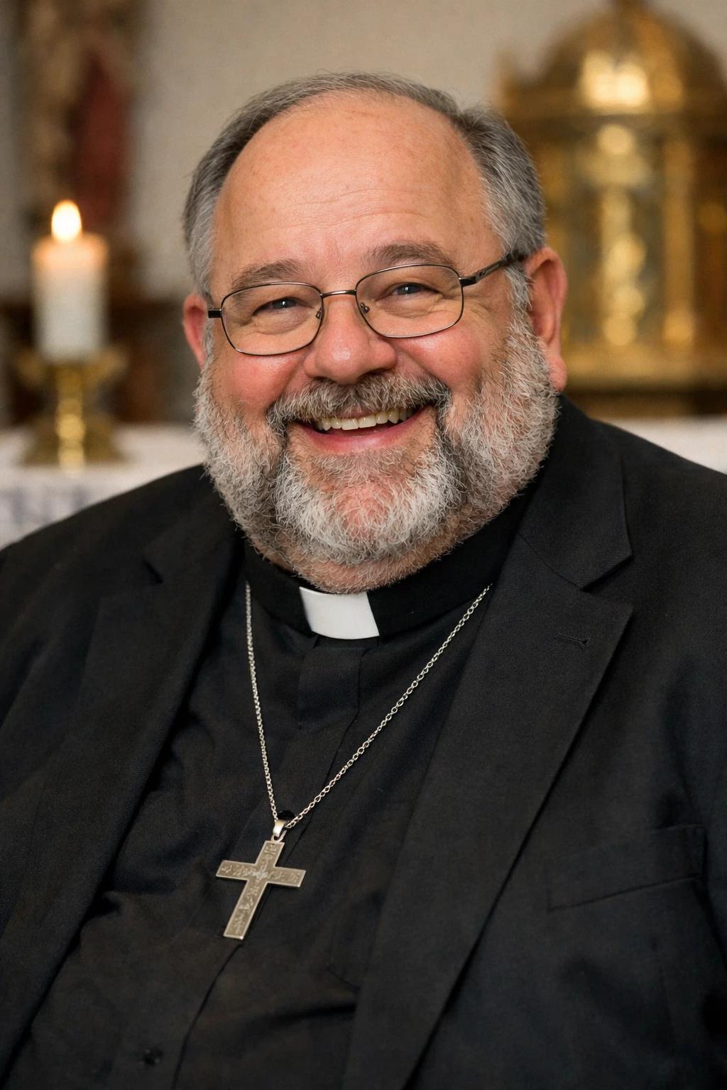 Father Timothy thumbnail