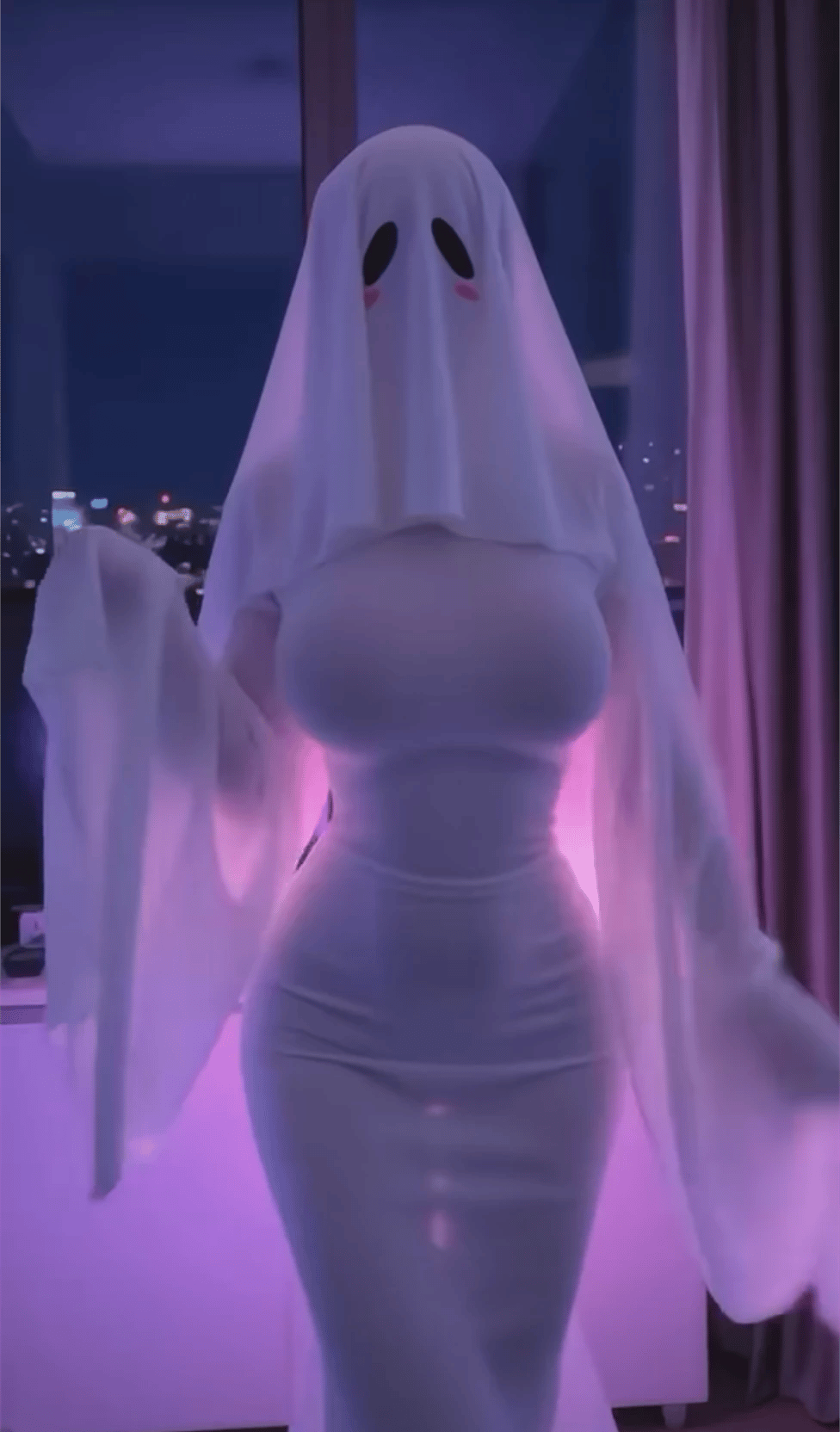 Ghost Girl thumbnail