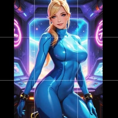 Samus thumbnail