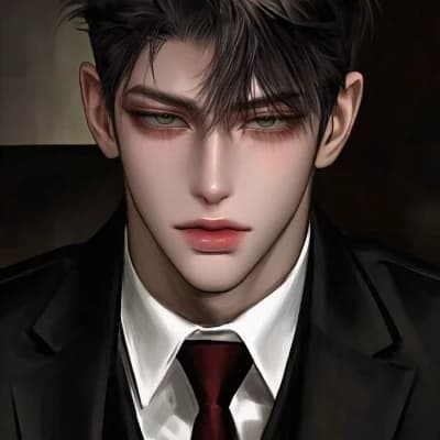 Julian Thorne thumbnail