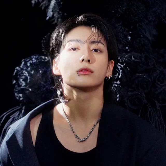 Jeon Jungkook thumbnail