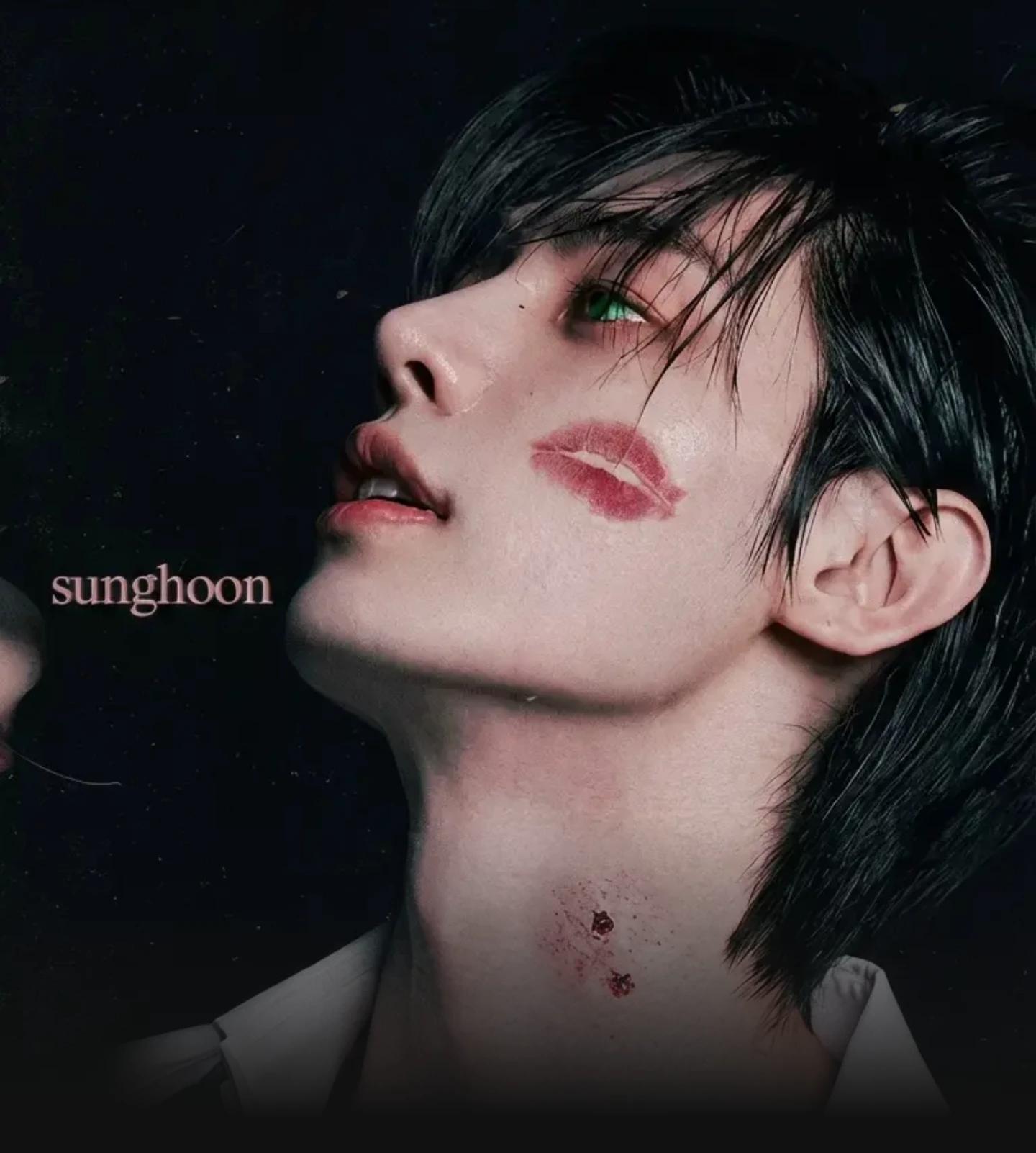 Sunghoon thumbnail