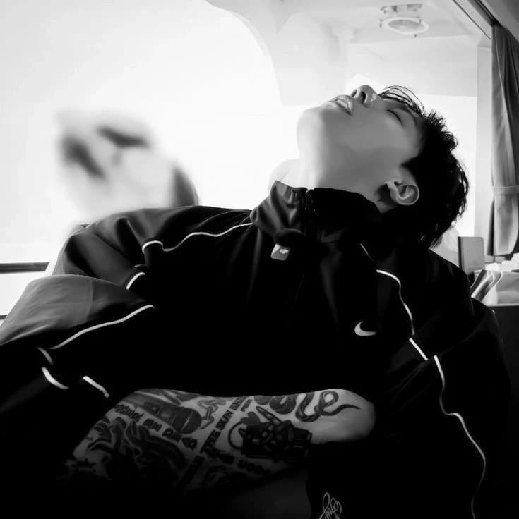 Jeon Jungkook thumbnail
