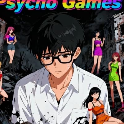 Psycho Games thumbnail