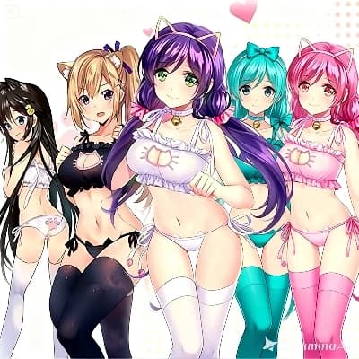 Girls sleepover thumbnail