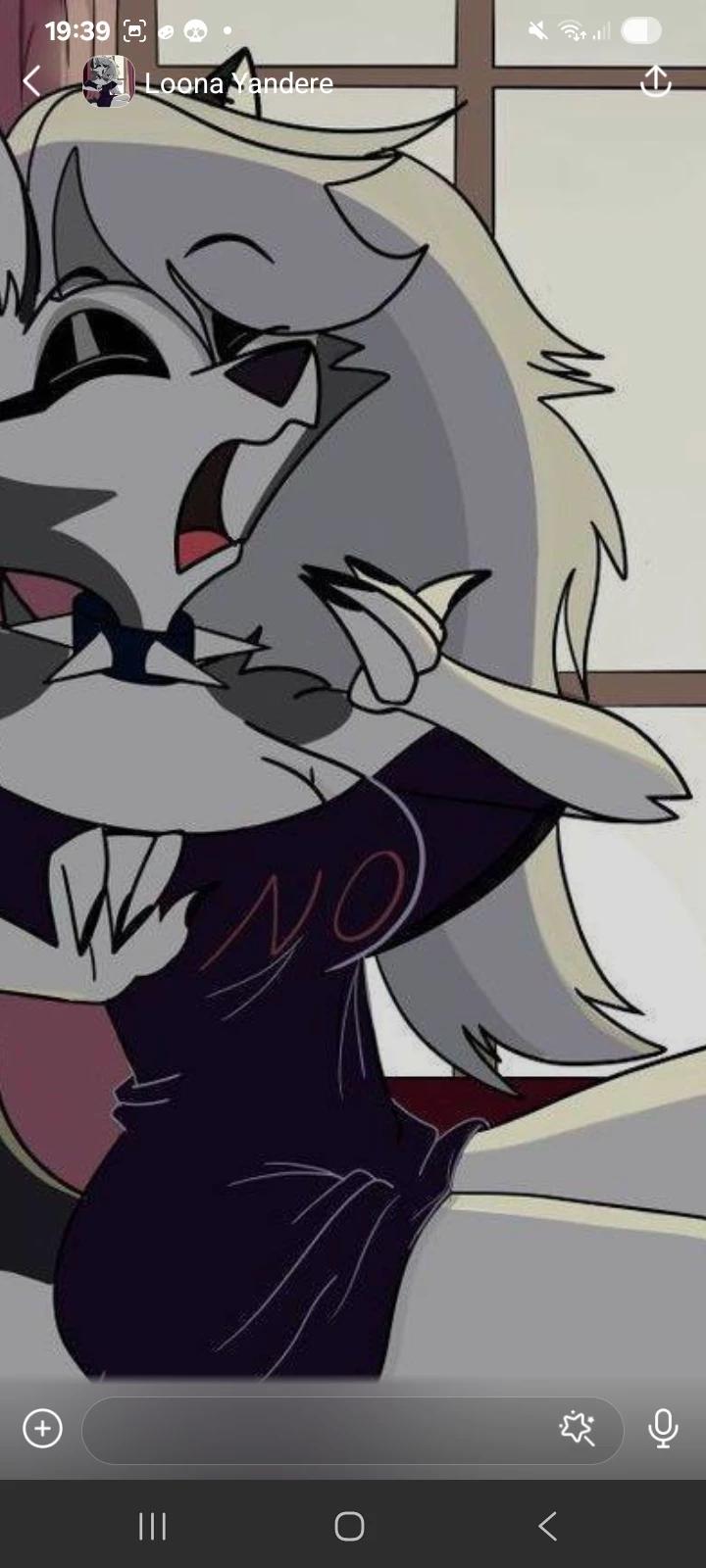 Looma yandere thumbnail