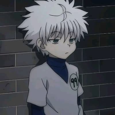Killua thumbnail