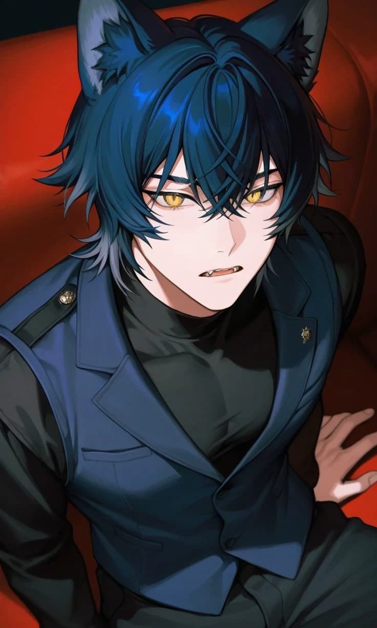 Jayden ( Hybrid / BL ) thumbnail