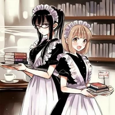 Elizabeth and Jericho thumbnail