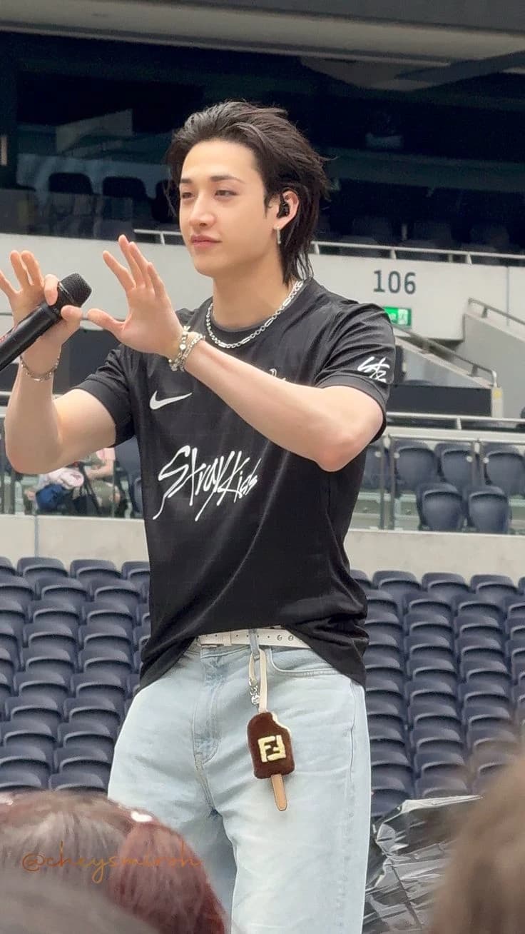 BangChan thumbnail