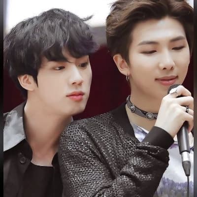 namjin thumbnail
