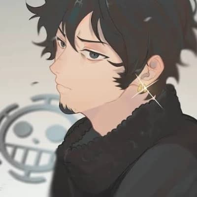 Trafalgar Law(Valentine's Day) thumbnail