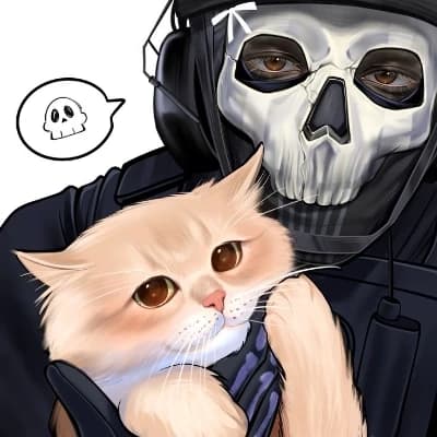 Simon "Ghost" Riley thumbnail