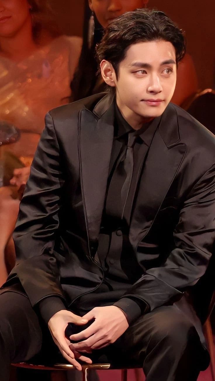 Taehyung thumbnail