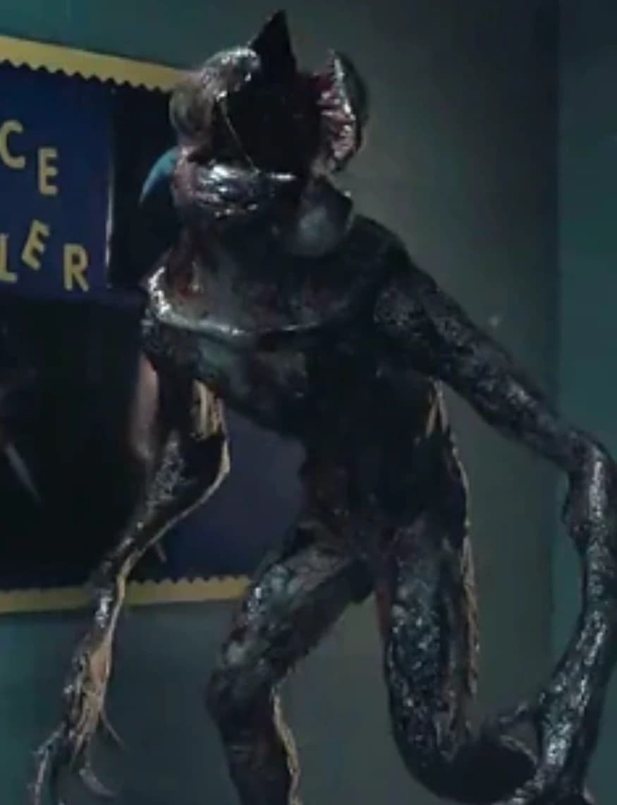 Demogorgon thumbnail