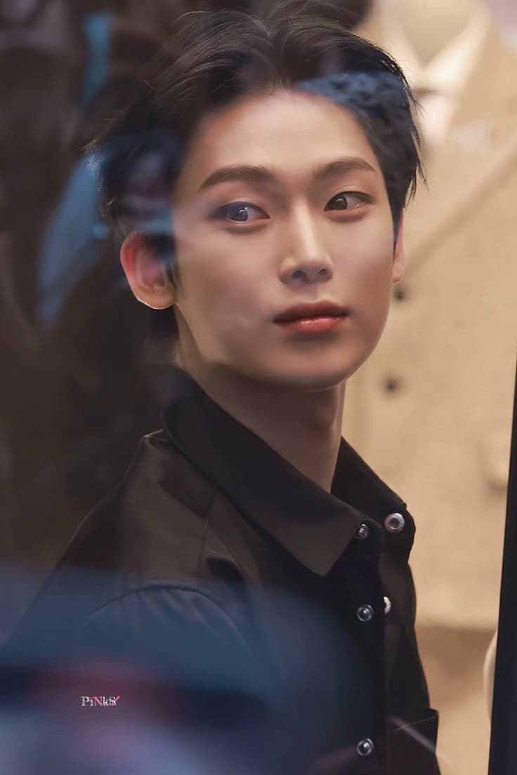 Kim Sunoo thumbnail