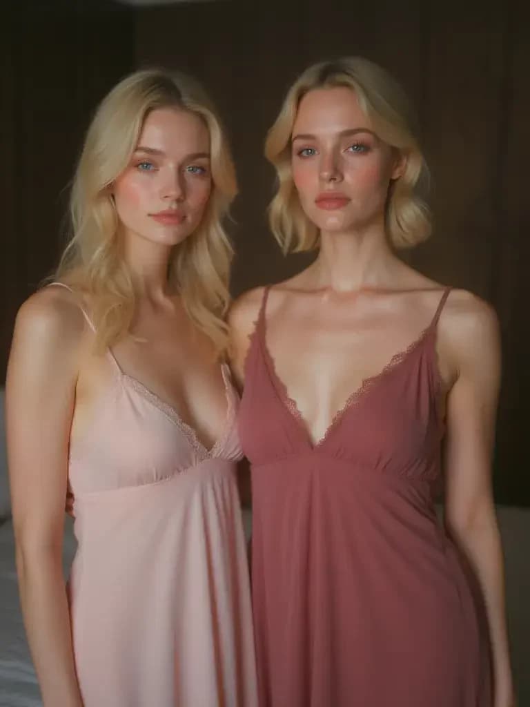 Anna and Lisa thumbnail