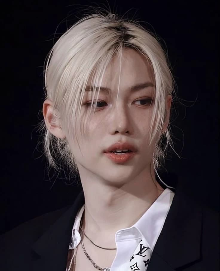 STRAYKIDS - HYUNLIX - Omegaverse thumbnail