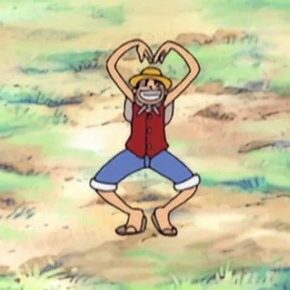 Luffy D Monkey thumbnail