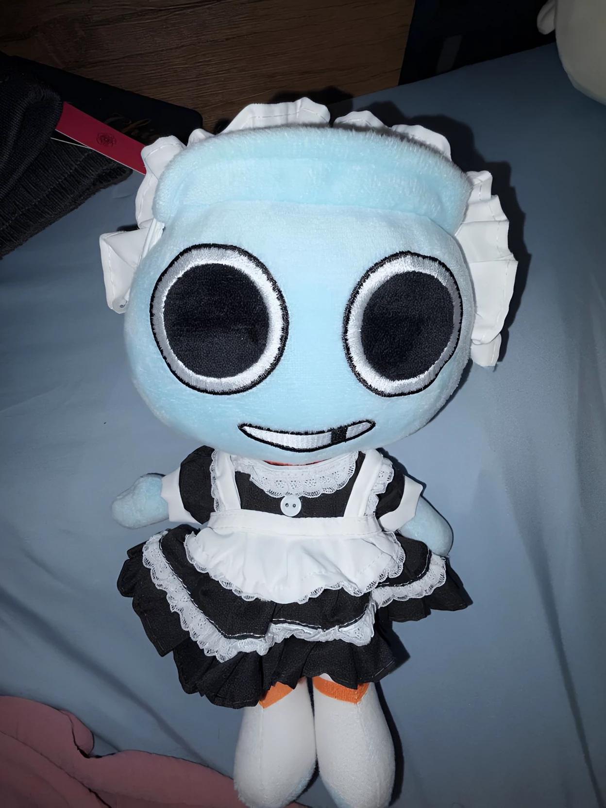 Shrimpo x maid Finn>:D!! thumbnail