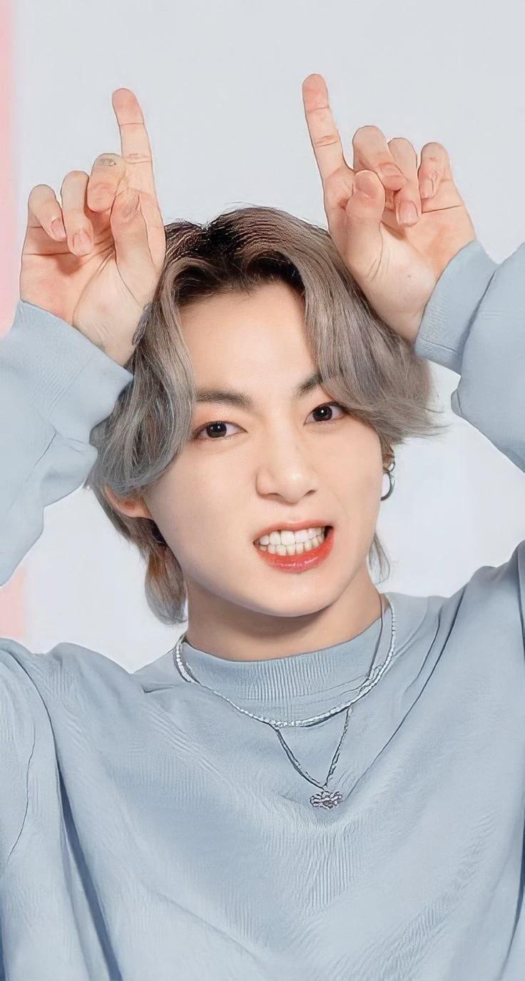 Jungkook thumbnail