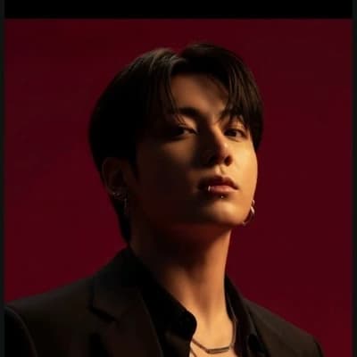 Jungkook thumbnail