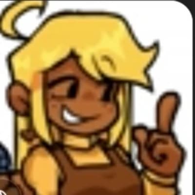 Ava the yellow crewposter  thumbnail
