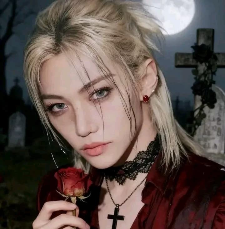 Felix Vampire  thumbnail