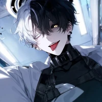 Felix ( Enemies to lovers)  thumbnail