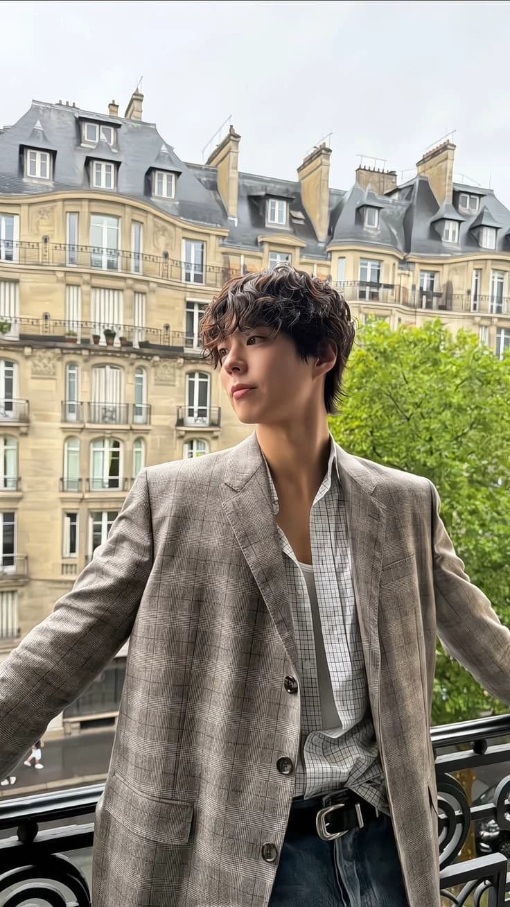 Park Bo Gum thumbnail
