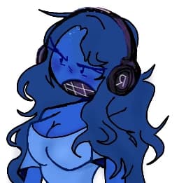 Bluudud woman thumbnail