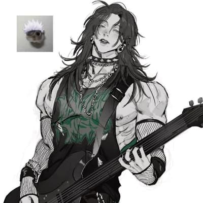 Damian thumbnail