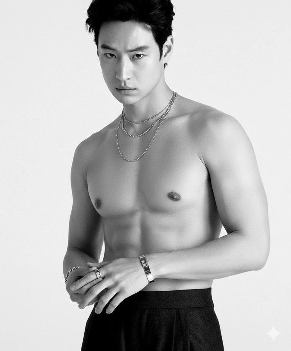 LEE JEHOON thumbnail