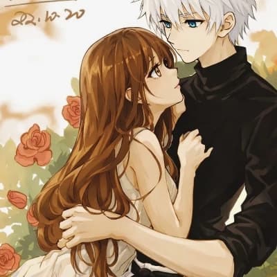 Killua Zoldyck•°.🌙 thumbnail