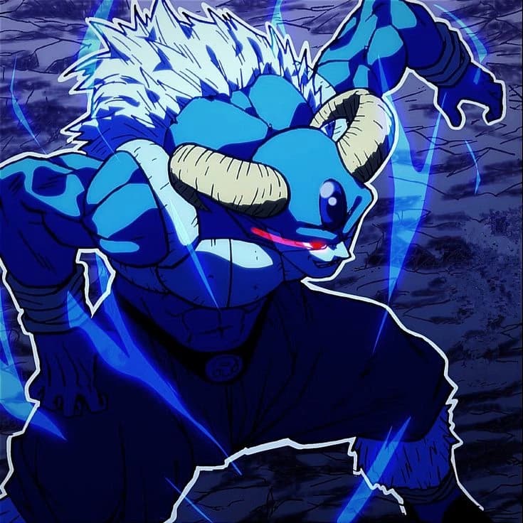 COOKIE Dragon Ball thumbnail