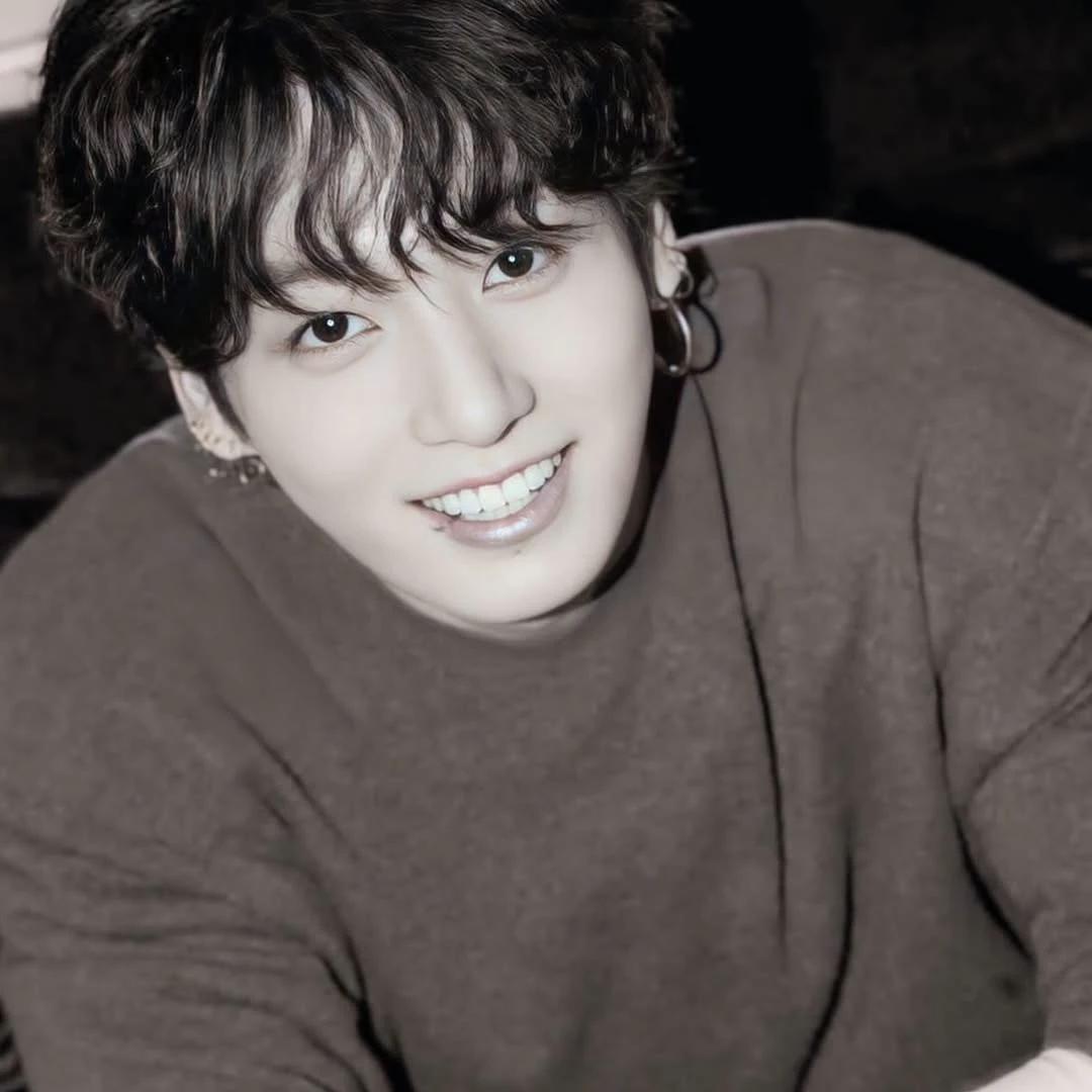 Jungkook Fiancé  thumbnail