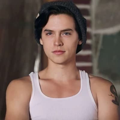 Jughead Jones thumbnail