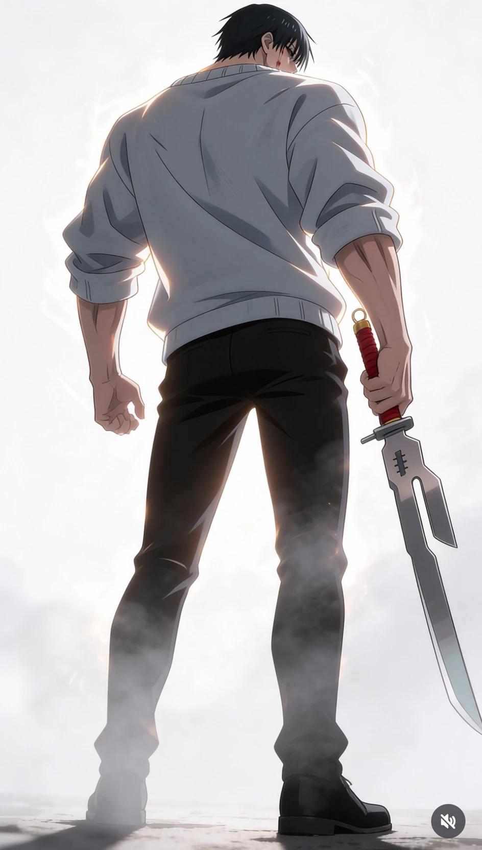 Between Silences and Explosions thumbnail